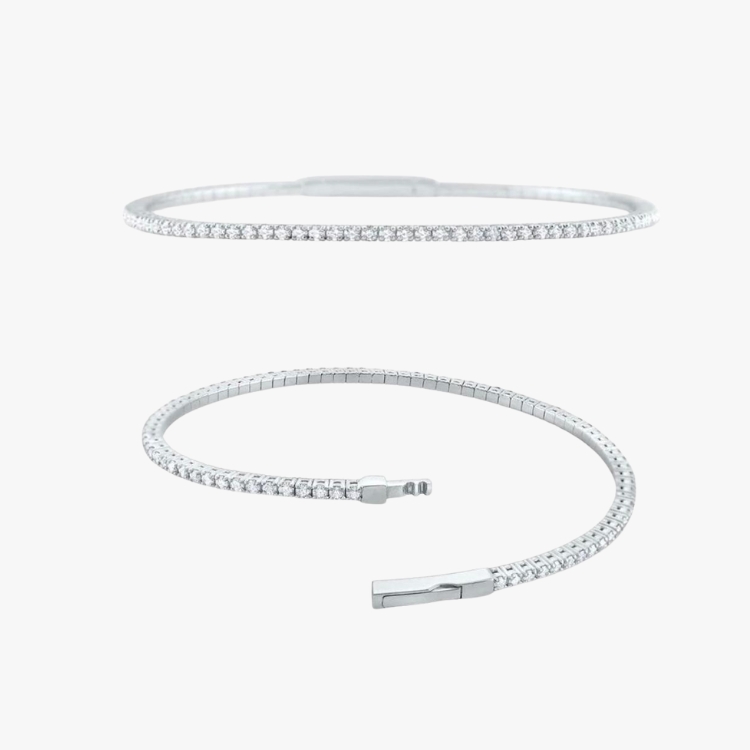 Flexi Bangle